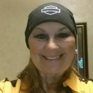 Meet your Posher, Nancy