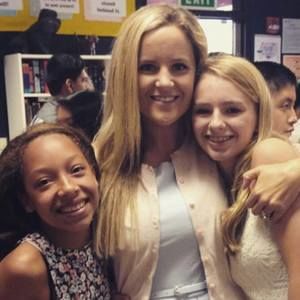 Meet your Posher, Destiny