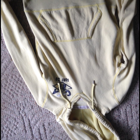 Hollister hoodie! Size Large