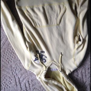 Hollister hoodie! Size Large