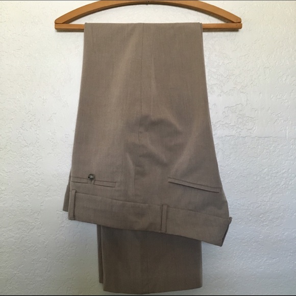 LOFT Marisa Trousers