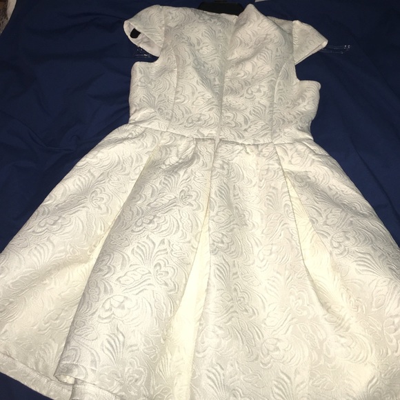 Dress - Picture 2 of 2