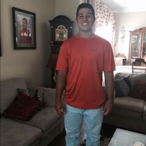 Meet your Posher, Logan