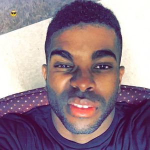 Meet your Posher, Jason