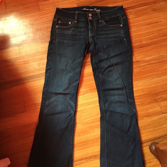 Artist Flare jeans