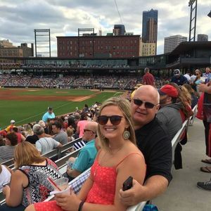 Meet your Posher, Stacy