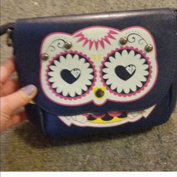 Owl bag