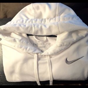 Nike Therma Fit Hoodie