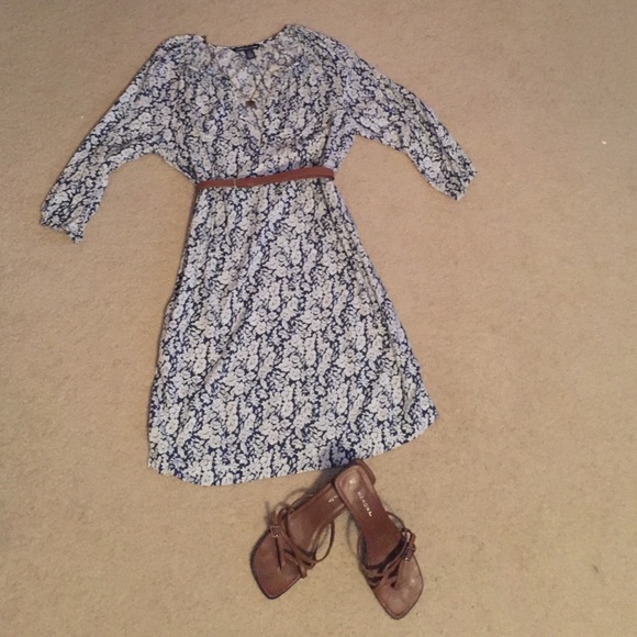 Macy's. versatile piece for spring and fall