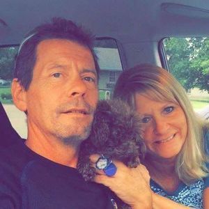 Meet your Posher, Vicki