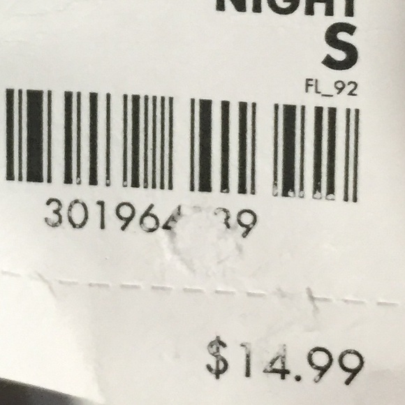 Body suit make offer no price firm - Picture 3 of 3