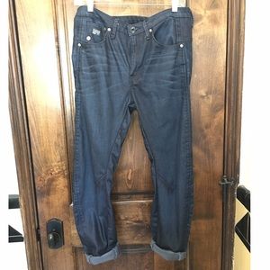 G Star Boyfriend Jeans