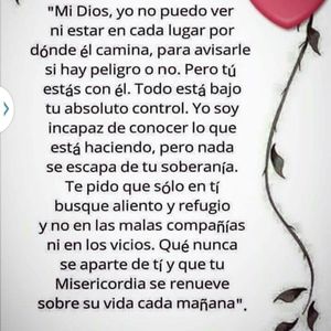 Meet your Posher, Carmen