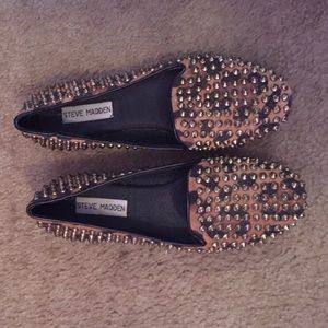 Steve Madden flats