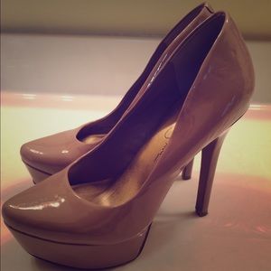 Jessica Simpson Heels