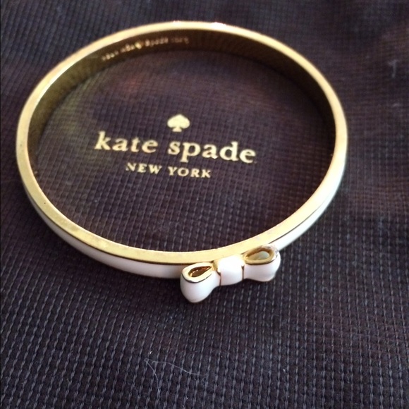Kate Spade bangle