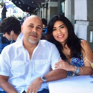 Meet your Posher, Alma