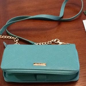 Miche convertible wallet