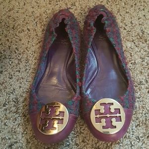 tory burch revas