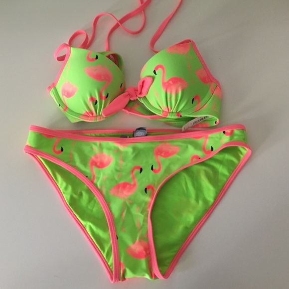 American eagle bikini