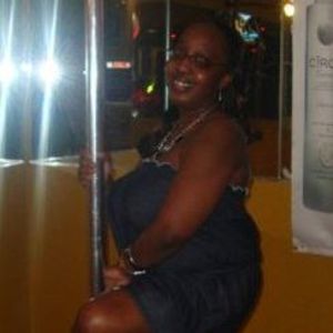 Meet your Posher, Cherese