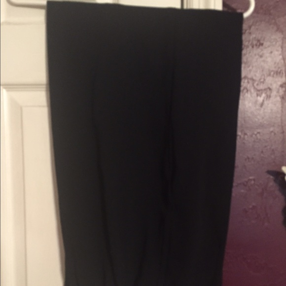 Women's dress pants