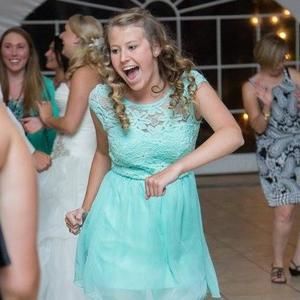 Meet your Posher, Jill