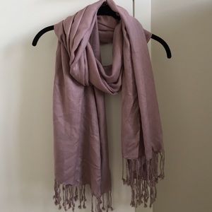 World Market Scarf