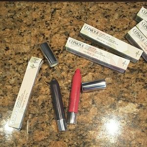 Clinique chubby stick lip balm