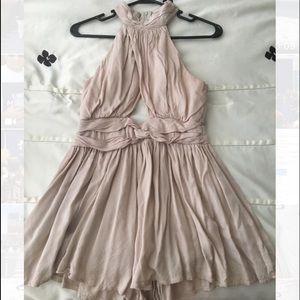 LF stores romper