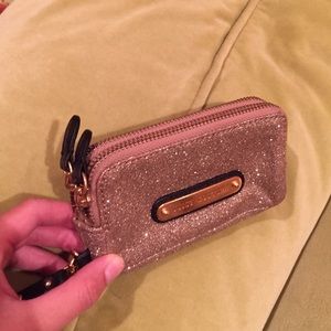 Juicy Couture wristlet