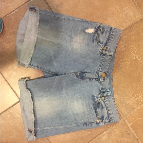 Tory burch shorts