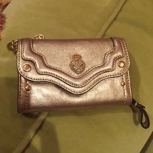 Juicy Couture wallet
