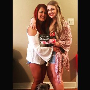 Meet your Posher, Taylor