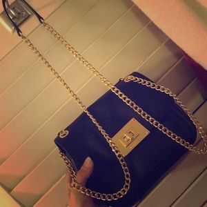 Over the shoulder MK bag price nvr firm make offer