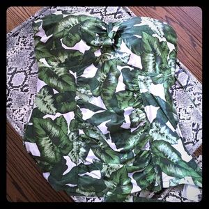 Seafolly Australia Tankini.