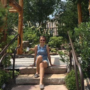 Meet your Posher, Erin