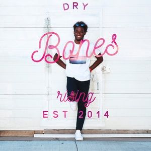 Meet your Posher, Luis