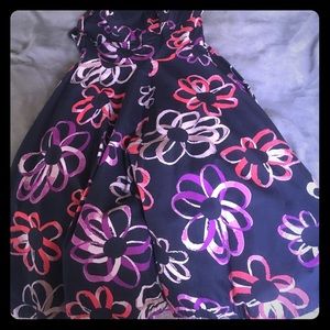 🎉SALE🎉Fun spring dress from Anthropolgie