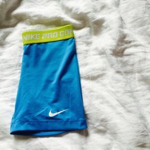 💪🏼 Nike Compression Shorts 💪🏼