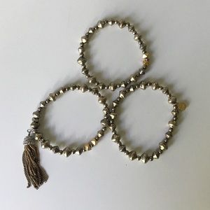 Stella & Dot bracelet