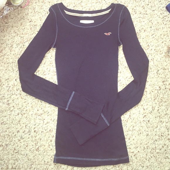 🆕 Hollister shirt