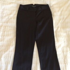 Express Editor Pants