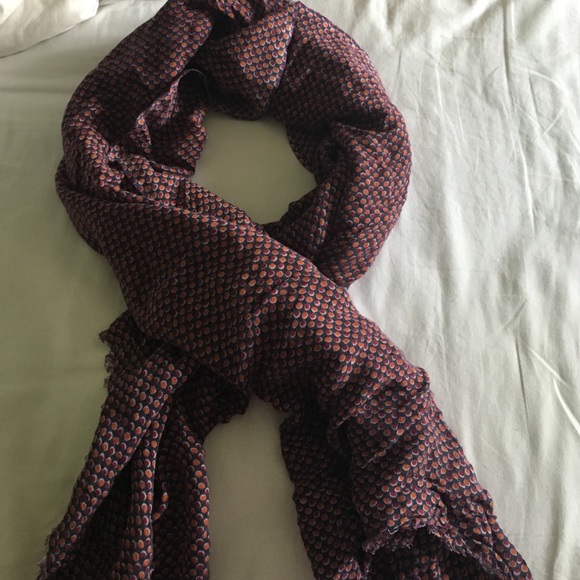 JCrew Scarf