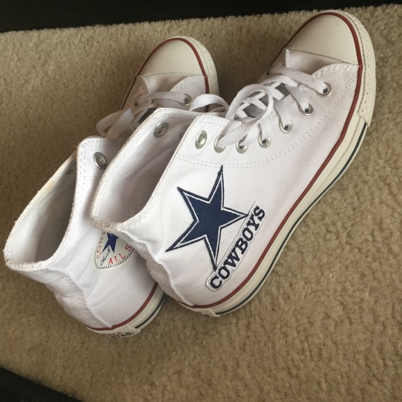 Custom Mads Team Shoes