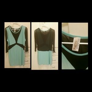 Eien dress size 2Xl