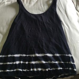 Cute summer tank