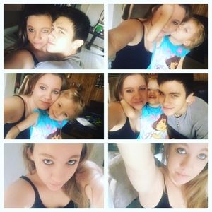 Meet your Posher, Shanin