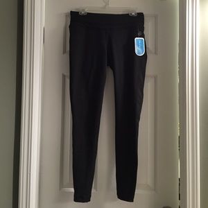 Workout pants