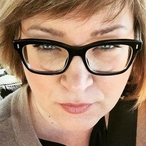 Meet your Posher, Kari